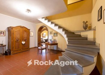 Villa via Giuseppe Verdi, 14, Massa e Cozzile - foto 6