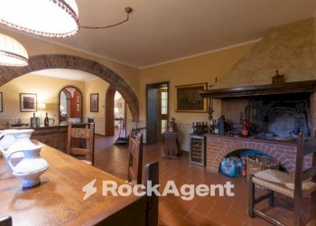 Villa via Giuseppe Verdi, 14, Massa e Cozzile - foto 7