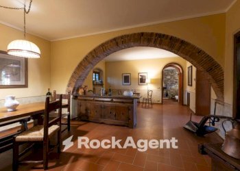 Villa via Giuseppe Verdi, 14, Massa e Cozzile - foto 8