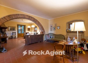 Villa via Giuseppe Verdi, 14, Massa e Cozzile - foto 9