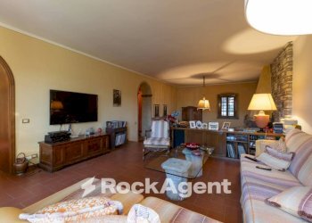 Villa via Giuseppe Verdi, 14, Massa e Cozzile - foto 11