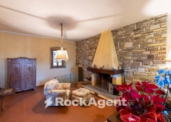 Villa via Giuseppe Verdi, 14, Massa e Cozzile - foto 12