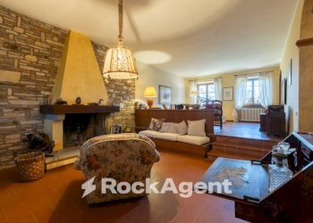 Villa via Giuseppe Verdi, 14, Massa e Cozzile - foto 13