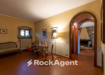 Villa via Giuseppe Verdi, 14, Massa e Cozzile - foto 15