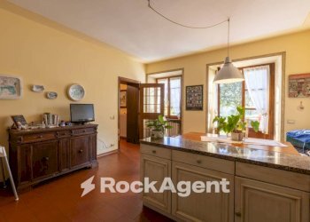 Villa via Giuseppe Verdi, 14, Massa e Cozzile - foto 16