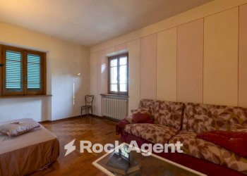 Villa via Giuseppe Verdi, 14, Massa e Cozzile - foto 19