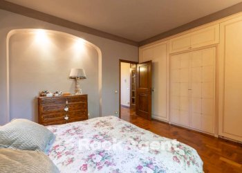 Villa via Giuseppe Verdi, 14, Massa e Cozzile - foto 22