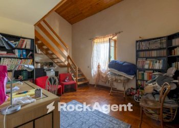 Villa via Giuseppe Verdi, 14, Massa e Cozzile - foto 24