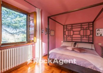 Villa via Giuseppe Verdi, 14, Massa e Cozzile - foto 27