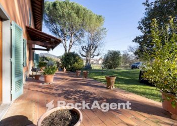 Villa via Giuseppe Verdi, 14, Massa e Cozzile - foto 28