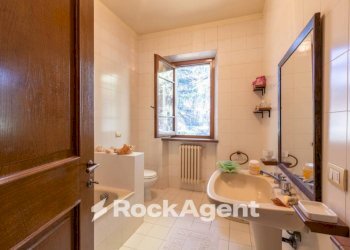 Villa via Giuseppe Verdi, 14, Massa e Cozzile - foto 30