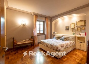 Villa via Giuseppe Verdi, 14, Massa e Cozzile - foto 32