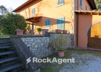 Villa via Giuseppe Verdi, 14, Massa e Cozzile - foto 35