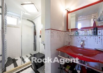 Casa indipendente via Martiri di Belfiore, 25, Fivizzano - foto 26