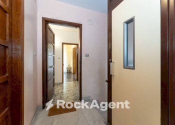 Corridoio - Appartamento via Livorno, 10, Catania - foto 6