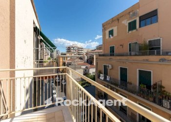 Balcone - Appartamento via Livorno, 10, Catania - foto 17