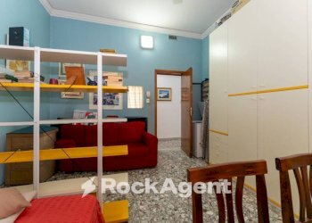 Salone - Appartamento via Livorno, 10, Catania - foto 24