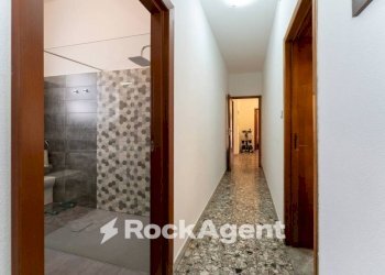 Corridoio - Appartamento via Livorno, 10, Catania - foto 30