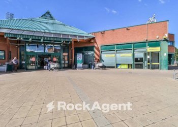 Zona - Commercial Premises via Amilcare Ponchielli, 23, Bologna (neighborhood Savena) - photo 8