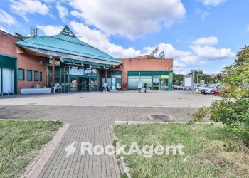 Zona - Commercial Premises via Amilcare Ponchielli, 23, Bologna (neighborhood Savena) - photo 9