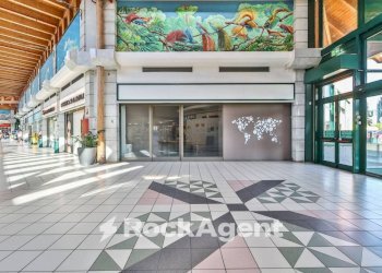 Zona - Commercial Premises via Amilcare Ponchielli, 23, Bologna (neighborhood Savena) - photo 11