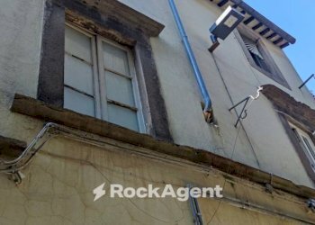 Bilocale via Fontanella del Suffragio, 28, Viterbo - foto 12