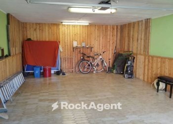 Villa via P. Nenni, 15, Motta Visconti - foto 31