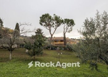 Terreno - Villa via Fontanile del Piscaro, 15, Frascati - foto 19