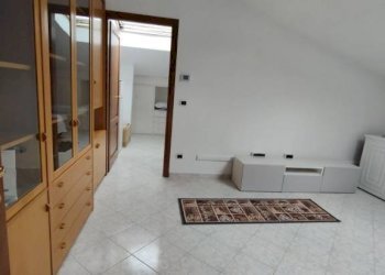 Attico via Aquila, 2, Carsoli - foto 10