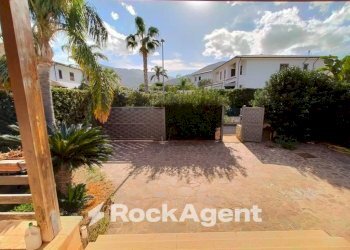 Villa viale del Levante, 83, Carini - photo 23