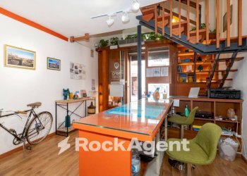 Shop via Crociferi, 62, Catania - photo 6