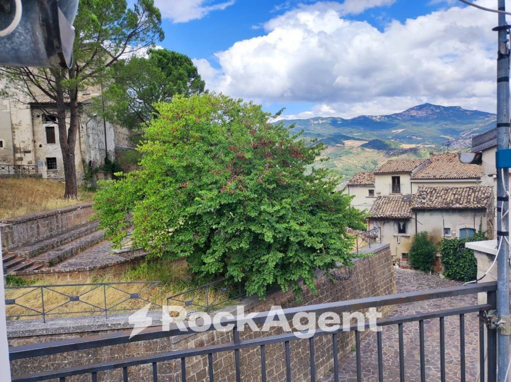 Quadrilocale via DON MINZONI, Tocco da Casauria - foto 3