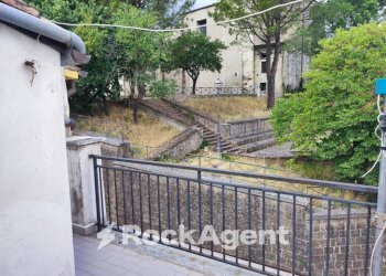 Quadrilocale via DON MINZONI, Tocco da Casauria - foto 1