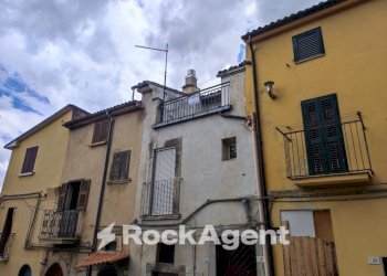 Quadrilocale via DON MINZONI, Tocco da Casauria - foto 2