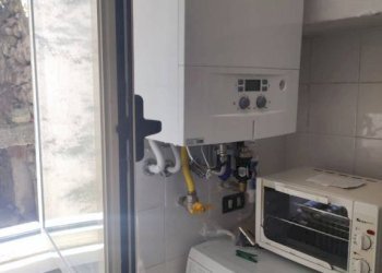 Quadrilocale via DON MINZONI, Tocco da Casauria - foto 14