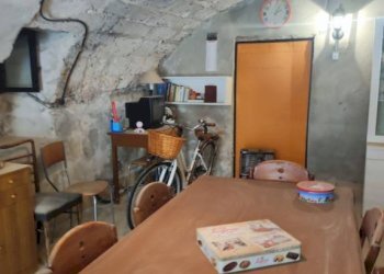 Quadrilocale via DON MINZONI, Tocco da Casauria - foto 32