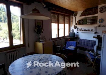 Quadrilocale via Risorgimento, 127, San Marcello Piteglio - foto 19