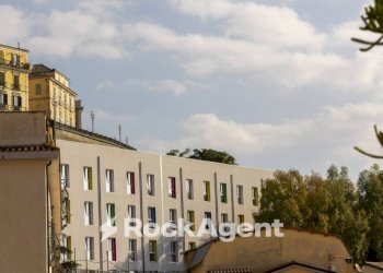 Trilocale via Vincenzo D'Amato, 70, Catanzaro - foto 13