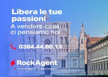 Trilocale corso Italia, 38, Mede - foto 14