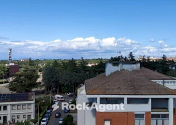 Loft via Bonaventura Tecchi, 16, Viterbo - foto 8