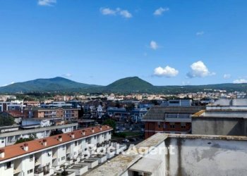 Loft via Bonaventura Tecchi, 16, Viterbo - foto 9