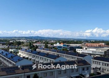 Loft via Bonaventura Tecchi, 16, Viterbo - foto 11