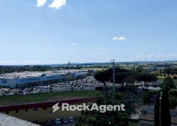 Loft via Bonaventura Tecchi, 16, Viterbo - foto 12