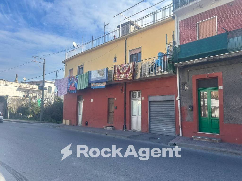 Stabile - Palazzo via San Leonardo Zabatta, 15, Ottaviano - foto 2