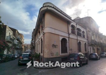 Bilocale via Celeste, 131, Catania - foto 26