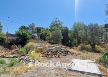 Terreno edificabile via Conti di Loritello, Catanzaro - foto 9