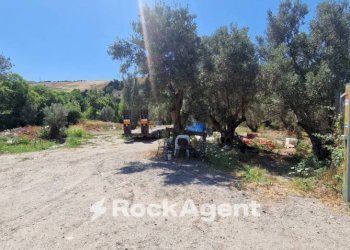 Terreno edificabile via Conti di Loritello, Catanzaro - foto 26