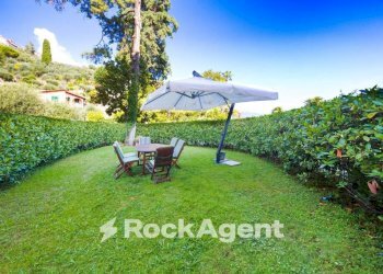 Trilocale viale dei Pini 4, Pieve Ligure - foto 22