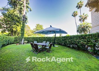 Trilocale viale dei Pini 4, Pieve Ligure - foto 23