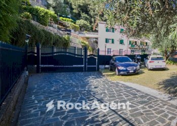 Trilocale viale dei Pini 4, Pieve Ligure - foto 25